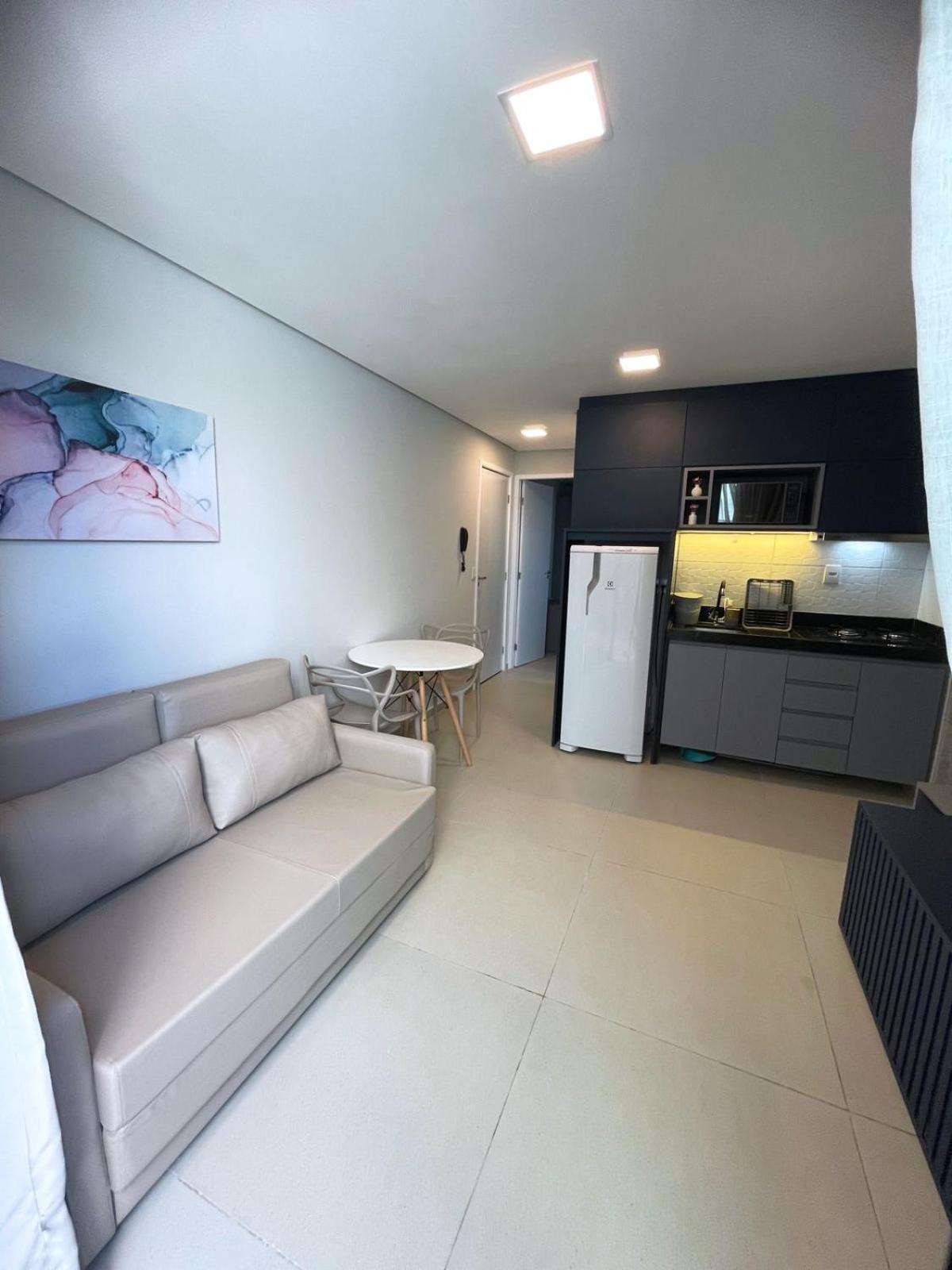 الشقق الفندقية Pôrto das Galinhasفي  Ocean Porto Flats المظهر الخارجي الصورة
