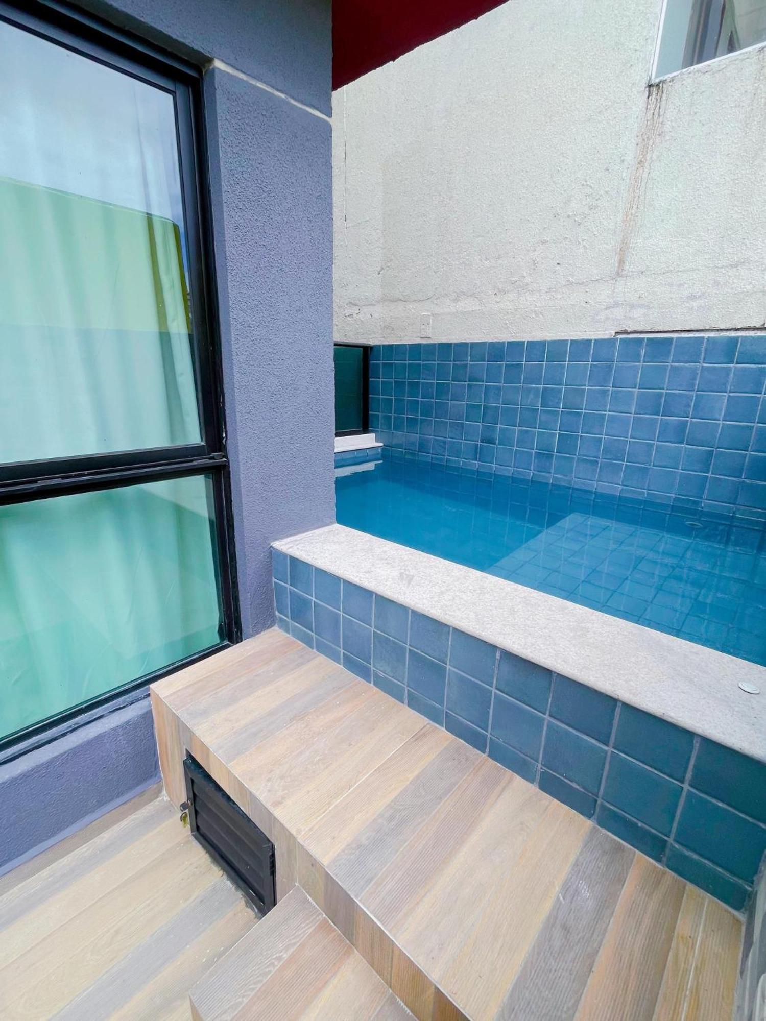 الشقق الفندقية Pôrto das Galinhasفي  Ocean Porto Flats المظهر الخارجي الصورة