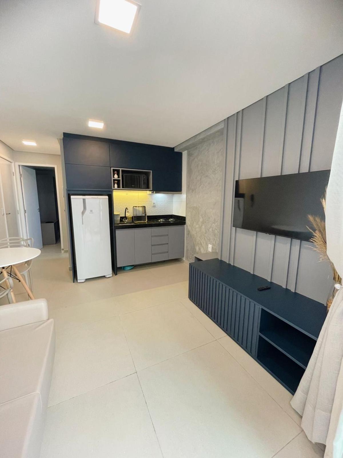 الشقق الفندقية Pôrto das Galinhasفي  Ocean Porto Flats المظهر الخارجي الصورة
