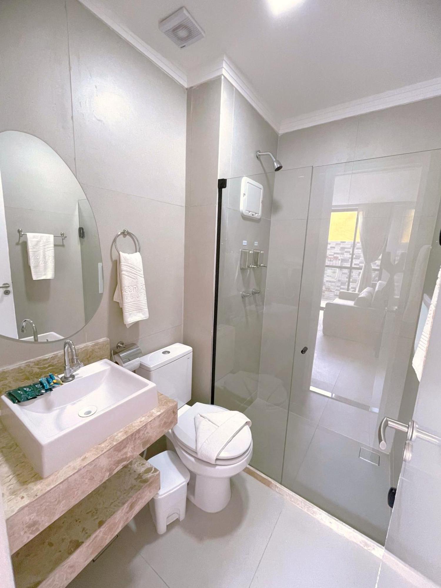 الشقق الفندقية Pôrto das Galinhasفي  Ocean Porto Flats المظهر الخارجي الصورة