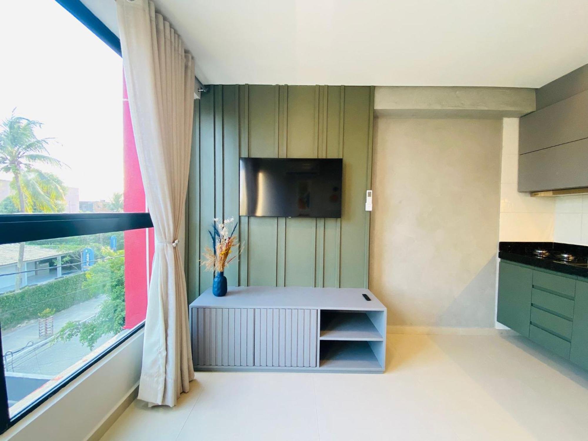 الشقق الفندقية Pôrto das Galinhasفي  Ocean Porto Flats المظهر الخارجي الصورة